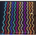 New arrival led neon strip light IP68 waterproof it can be soak in the water swimming pool
